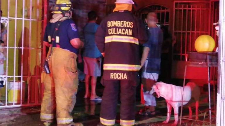 En julio las emergencias por fuga de gas fue el servicio más solicitado a emergencias.