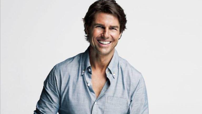 Tom Cruise refuerza su seguridad personal por amenazas de muerte.