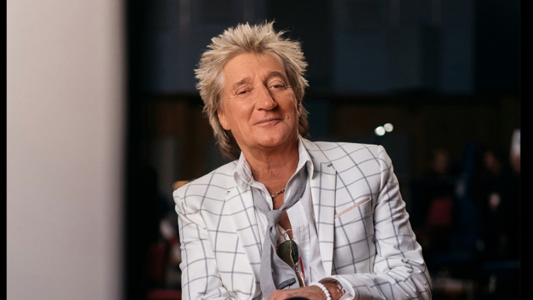 Rechaza el cantante Rod Stewart cantar en Qatar 2022