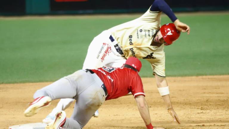 Venados deja escapar el juego y la serie ante Mayos