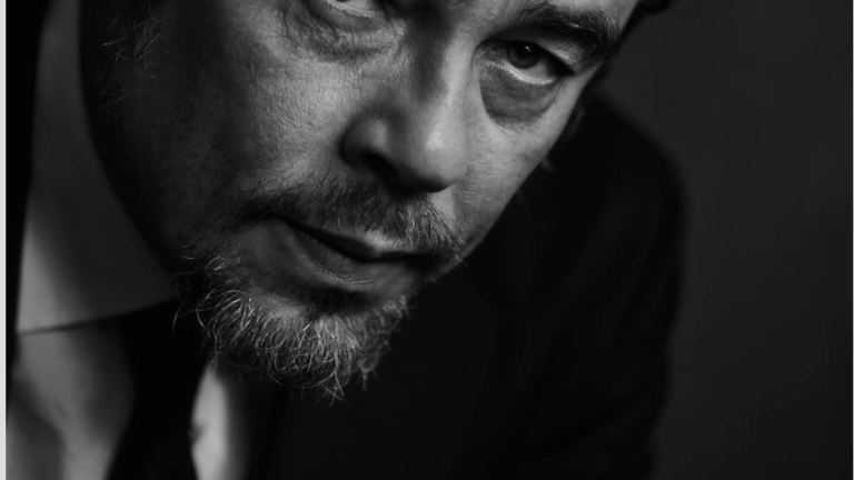 Benicio del Toro