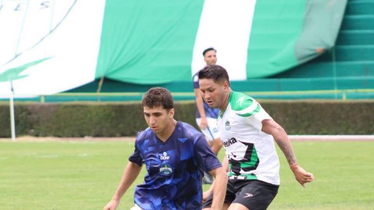 Agricultores de Guasave sigue invicto en el torneo.