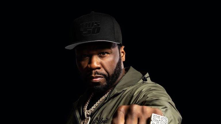 Creará el rapero 50 Cent un podcast sobre Joaquín ‘El Chapo’ Guzmán