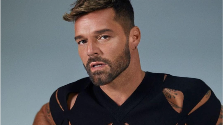 El cantante Ricky Martin logra conseguir una orden de protección ante las constantes amenazas de su sobrino.