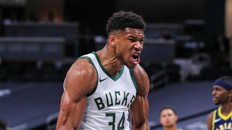 Giannis Antetokounmpo se ha unido a Cerveceros como dueño minoritario.