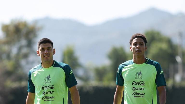 Honduras vs México, ¿cuándo se juega y cómo ver el partido por el pase a las semifinales de la Nations League?