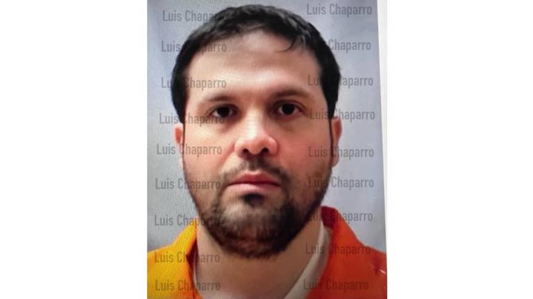 Así se ve Joaquín Guzmán, el hijo de ‘El Chapo’, desde la Corte