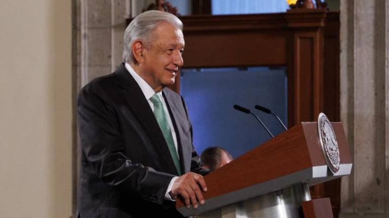 El Presidente Andrés Manuel López Obrador pidió en junio que sus hijos aclararan las “calumnias” que se decían sobre ellos.