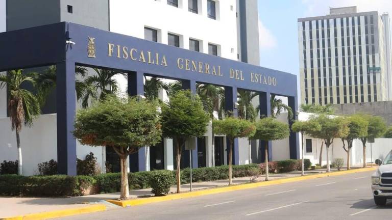 En dos años y medio, la Fiscalía de Sinaloa solo ha resuelto el 5 por ciento de los asesinatos registrados.