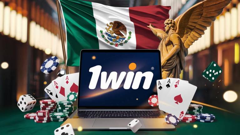 1win en México – Casino y Apuestas Deportivas en Línea