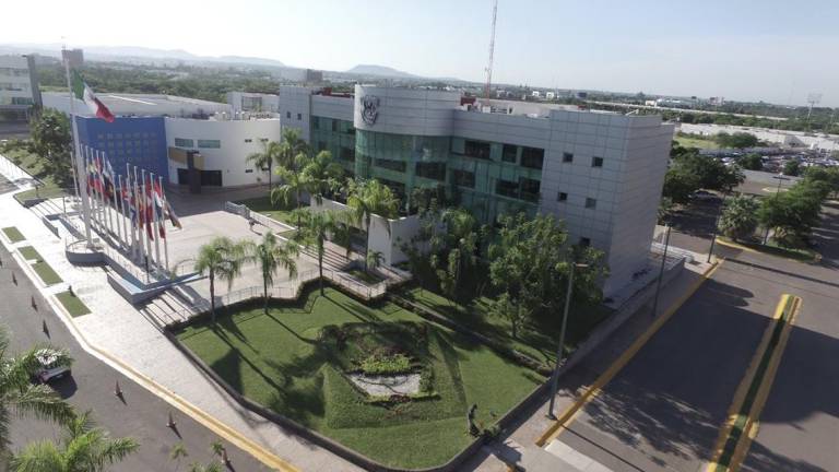 La Universidad Autónoma de Sinaloa aclara la intención del amparo promovido por el Secretario de Finanzas universitario.