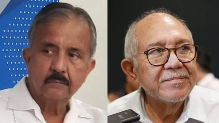 Tanto Jesús Estrada Ferreiro como Luis Guillermo Benítez Torres, ex alcaldes de Culiacán y Mazatlán, enfrentan diversos procesos en su contra.