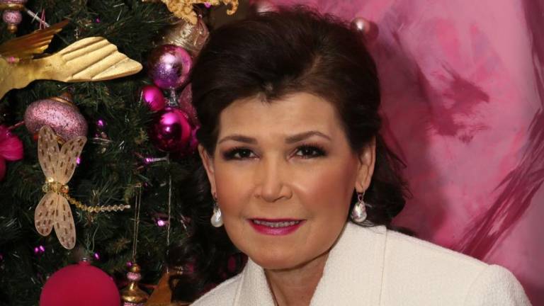 Desde hace casi 13 años, María de Jesús Villalobos de Murillo emprendió en Mexicali una fundación para atender a mujeres que luchan contra el cáncer.