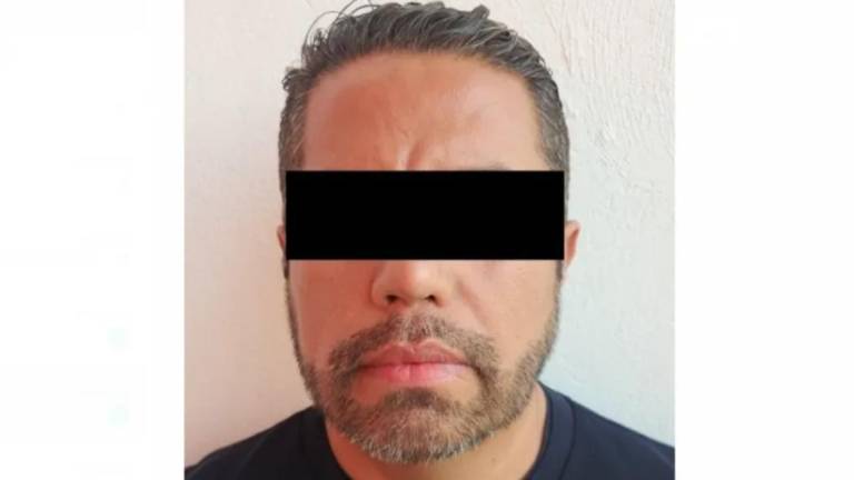 ‘Delta 1’, detenido en Guadalajara, era el tercero al mando del CJNG, confirma la Sedena