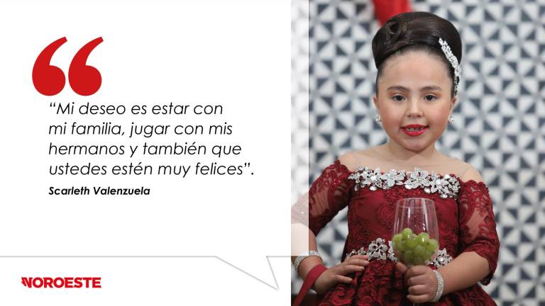 Amor y paz desean los candidatos a las coronas de Reina Infantil y Rey del Carnaval