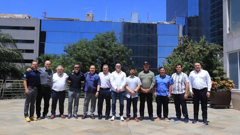 Liga Mexicana del Pacífico sortea orden del Draft 2024