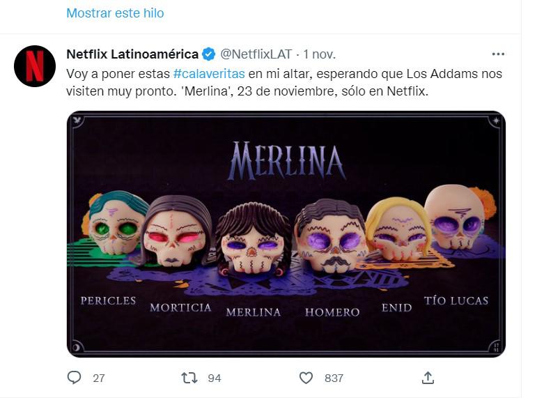 Plan de Netflix con comerciales: ¿Cuántos minutos durarán los anuncios en  el paquete Básico? – El Financiero