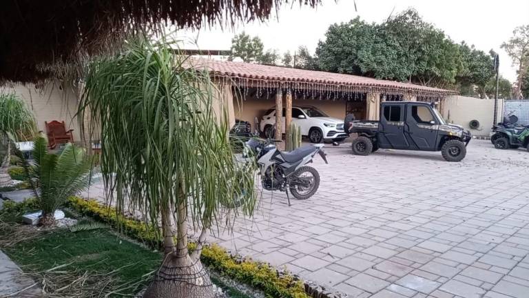 #VIDEO La casa donde llegaron por Ovidio