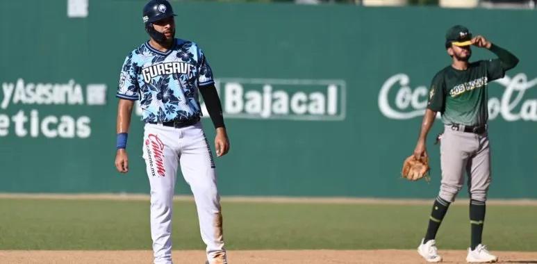 $!Algodoneros cobra revancha de Cañeros en la Baja Series