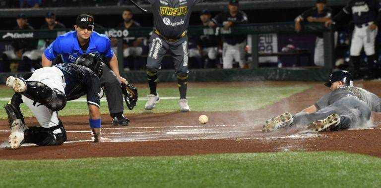 Algodoneros visita a Sultanes con la consigna de mantenerse en la cima