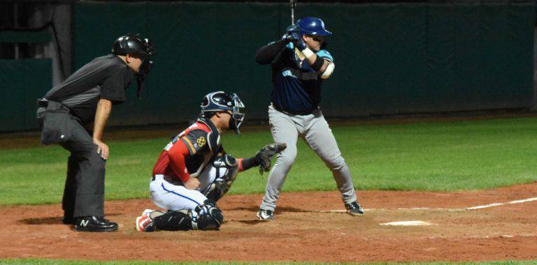 Algodoneros de Guasave inicia con triunfo su pretemporada en Barcelona