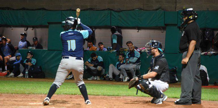 Algodoneros de Guasave avanza a la final de Barcelona Baseball Cup