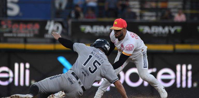 Algodoneros escaló hasta el quinto puesto del standing.