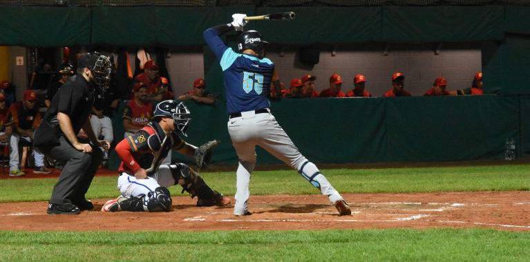 Algodoneros cae en su segundo juego.