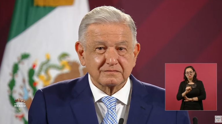 Andrés Manuel López Obrador habla sobre los aspirantes a ser candidatos a la Presidencia.