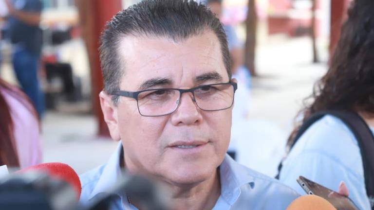 Señala Alcalde de Mazatlán que FGE ya investiga muerte de influencer Michelle Lizárraga