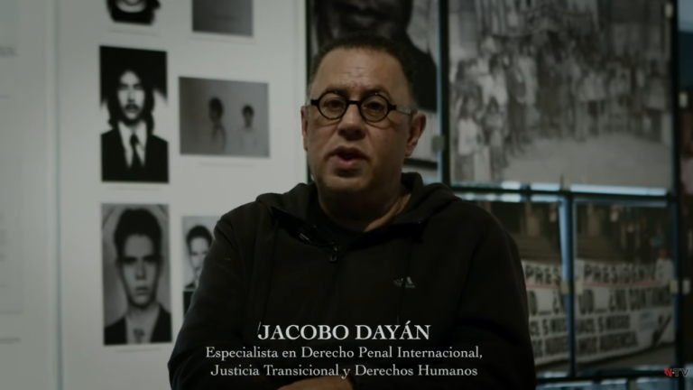 Jacobo Dayán ofrecerá en las instalaciones de Noroeste en Culiacán una charla el próximo 17 de julio.