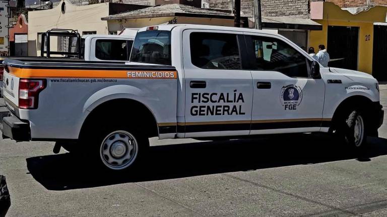 Asesinan a la directora de Seguridad Pública de Angamacutiro y al ex Alcalde de Cotija