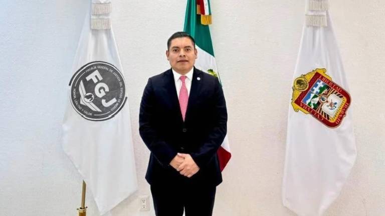 El homicidio de Elohim Díaz Jiménez, ex fiscal regional de Cuautitlán, se llevó a cabo este martes.