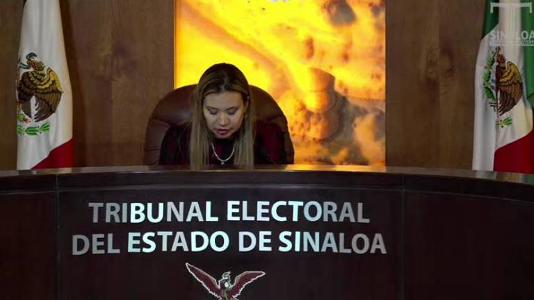 El Tribunal Electoral en Sinaloa rechazó la impugnación de una candidata del PAS a regidora en Culiacán, que buscaba una posición plurinominal.