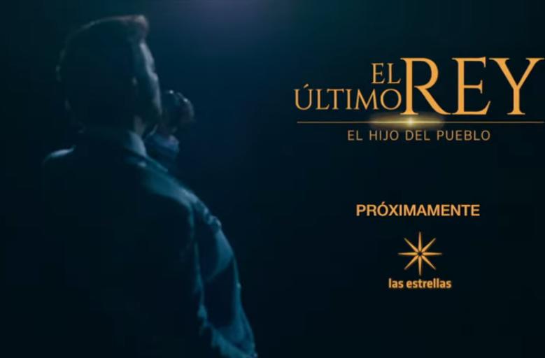 $!Lanzan el primer adelanto de la bioserie de Vicente Fernández