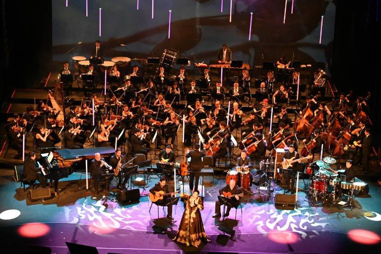 Celebran México y Cuba un homenaje al Bolero