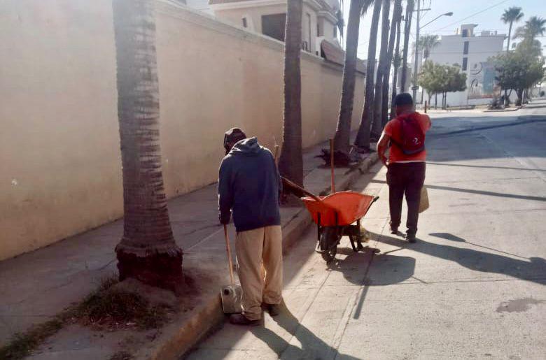 $!Alistan Mazatlán para el arranque del Carnaval 2023