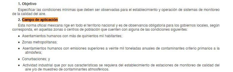 $!La Sebides utiliza recursos del monitoreo del aire para el pago de nómina de trabajadores