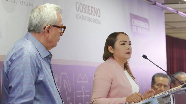 La Fiscal Claudia Zulema Sánchez Kondo dio a conocer que desplegaron un operativo especial para buscar a desaparecidos.