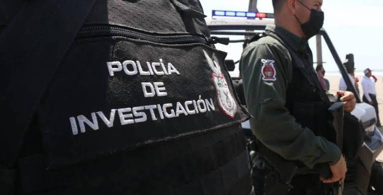 Agente de la FGE se dispara accidentalmente con arma de fuego en Culiacán