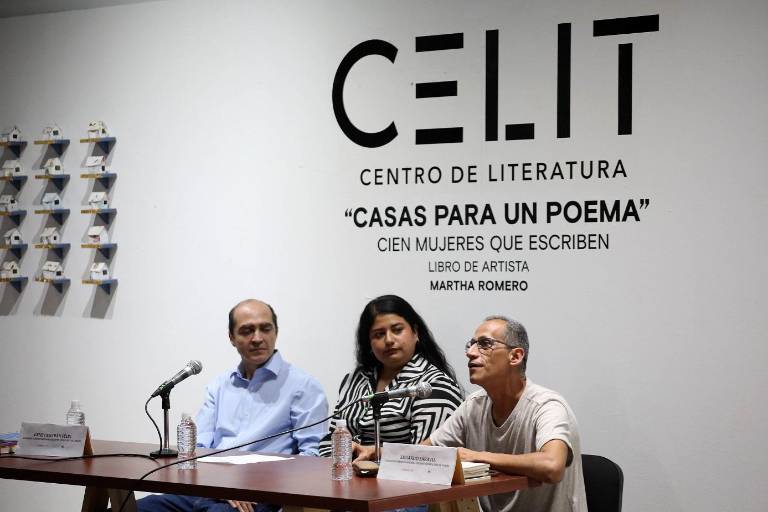 El Premio Nacional de Literatura Gilberto Owen, obligado para todo escritor