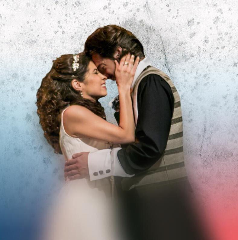 $!La Ópera Romeo y Julieta, será dirigida por el maestro Enrique Patrón de Rueda.