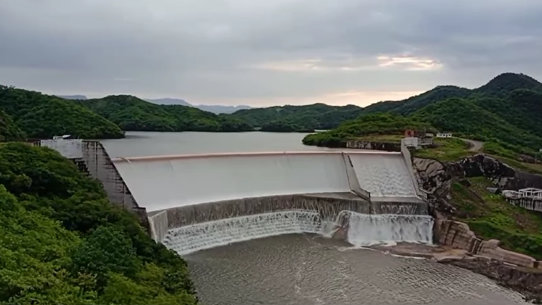 AMLO y Claudia Sheinbaum vendrán el próximo fin de semana a inaugurar el Distrito de Riego de la Presa Picachos