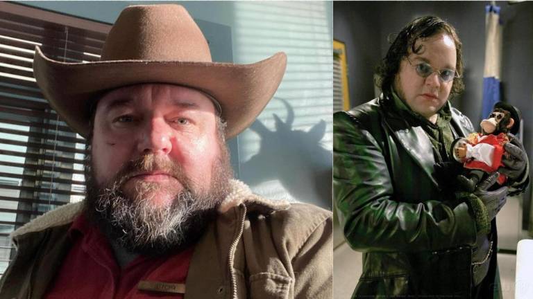 Muere el actor Chris Gauthier, conocido por la serie ‘Smallville’