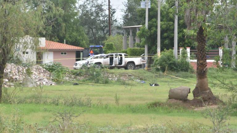 El 3 de agosto se registró un enfrentamiento armado entre civiles y militares en la comunidad de Quilá que dejó siete hombres sin vida.