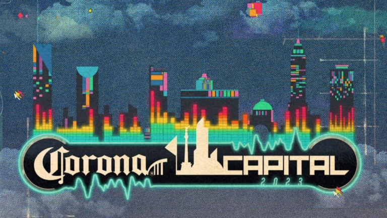 Inicia el 9 de junio la preventa para el festival de música del ‘Corona Capital 2023’