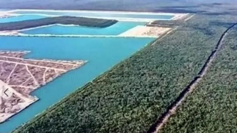 Clausurar empresa estadounidense en Quintana Roo no sería buen mensaje a inversión, advierte Blinken