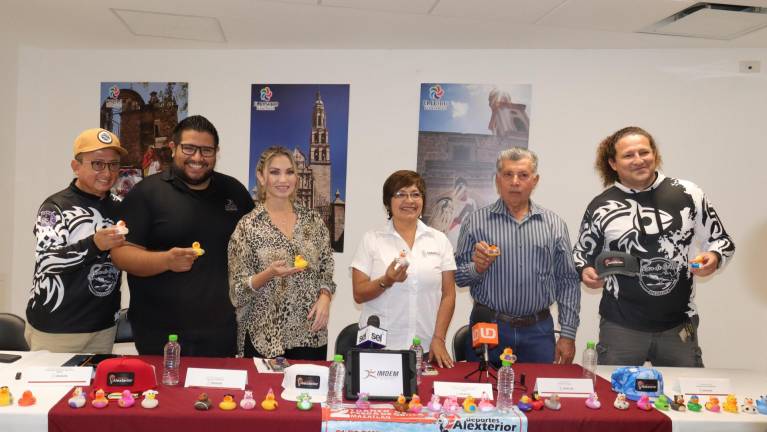 Los organizadores esperan llegar a los 100 pescadores participantes.