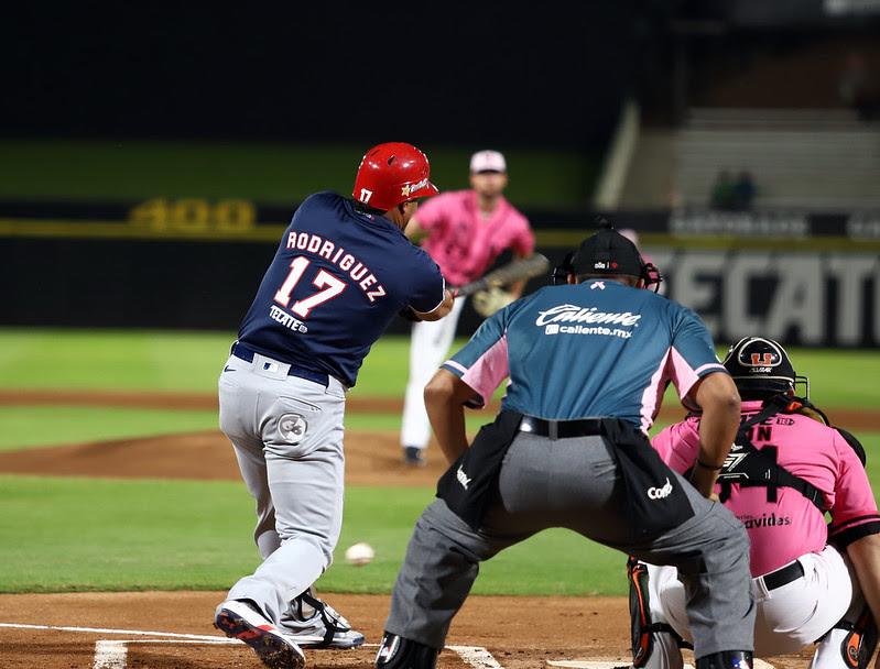 $!Águilas vuelan en Hermosillo con joya de David Reyes