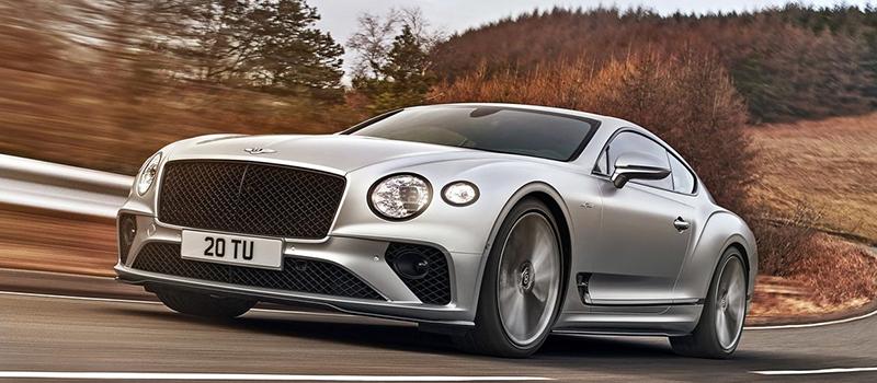 $!auto Bentley